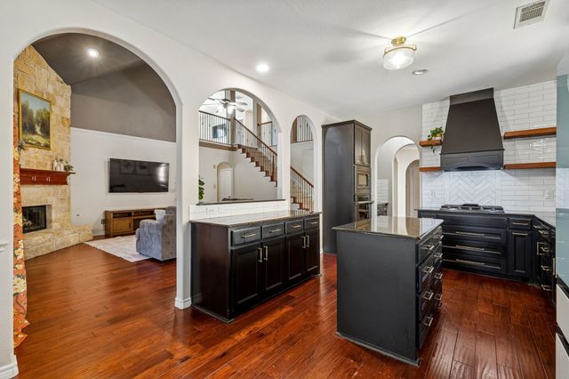 12182 Sailmaker Lane, Frisco, TX 75035