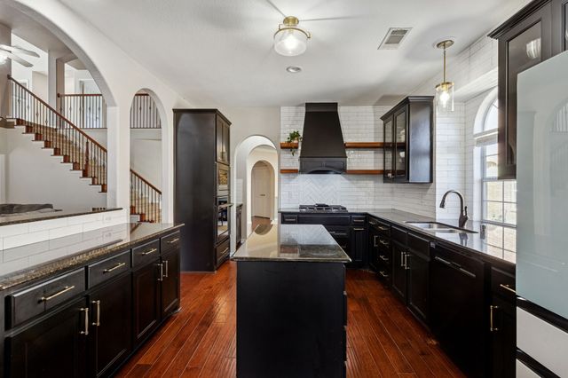 12182 Sailmaker Lane, Frisco, TX 75035