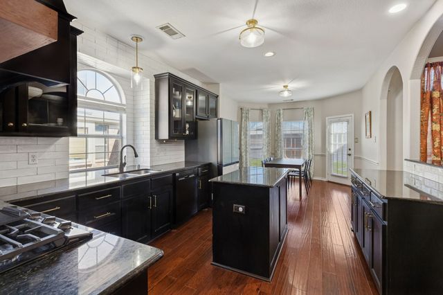 12182 Sailmaker Lane, Frisco, TX 75035