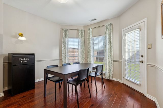 12182 Sailmaker Lane, Frisco, TX 75035