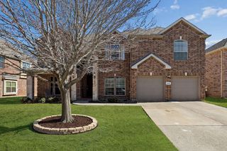12182 Sailmaker Lane, Frisco, TX 75035