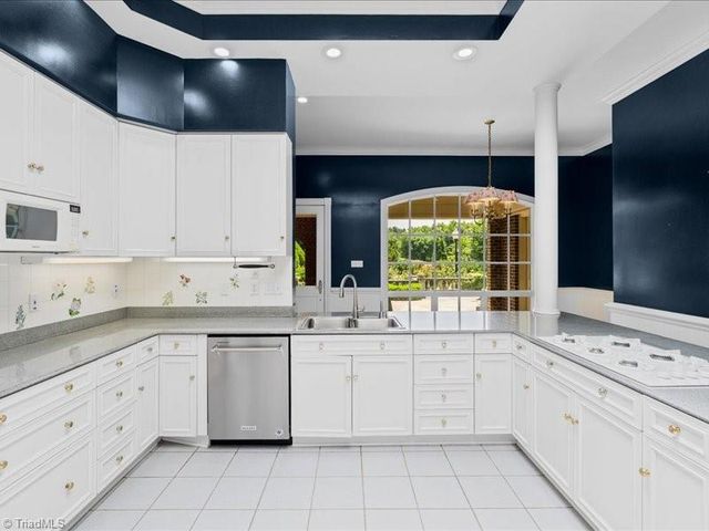 7 Clubview Court, Greensboro, NC 27410