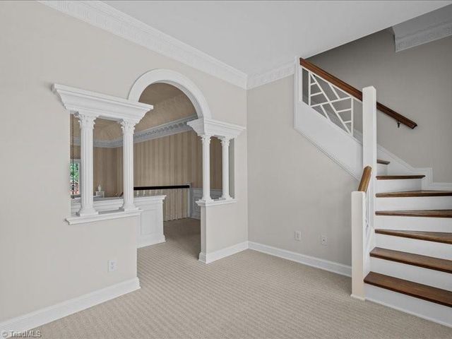 7 Clubview Court, Greensboro, NC 27410