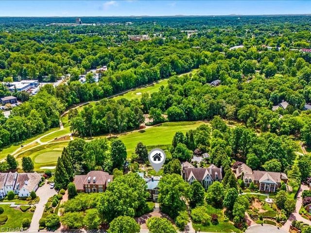 7 Clubview Court, Greensboro, NC 27410
