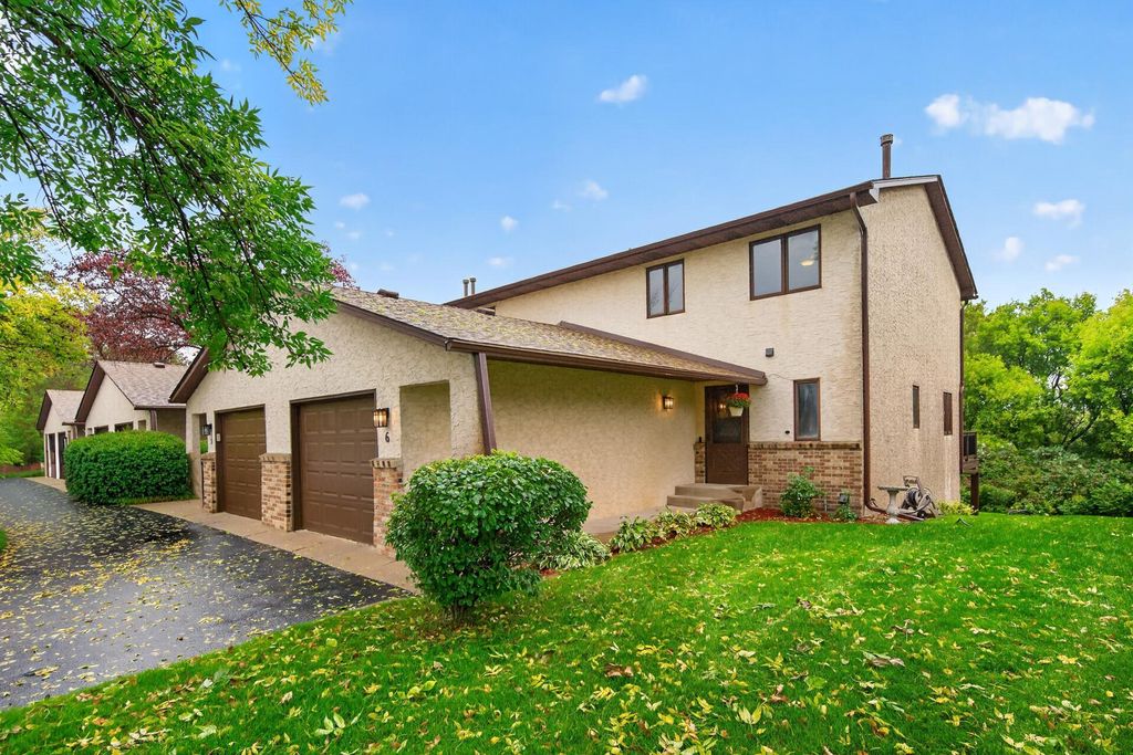 149 Riverview Drive 6, Monticello, MN 55362 — exterior