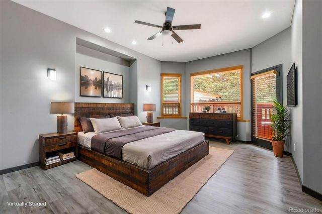 15441 W Sampson Road, Littleton, CO 80127