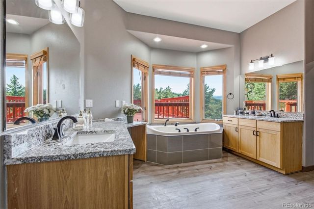15441 W Sampson Road, Littleton, CO 80127