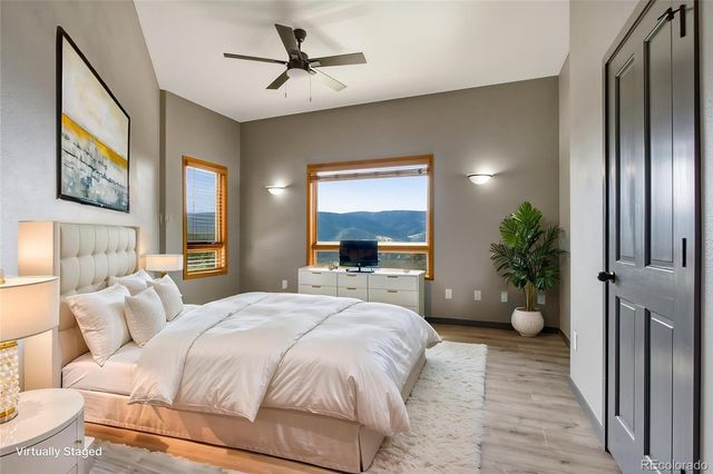 15441 W Sampson Road, Littleton, CO 80127