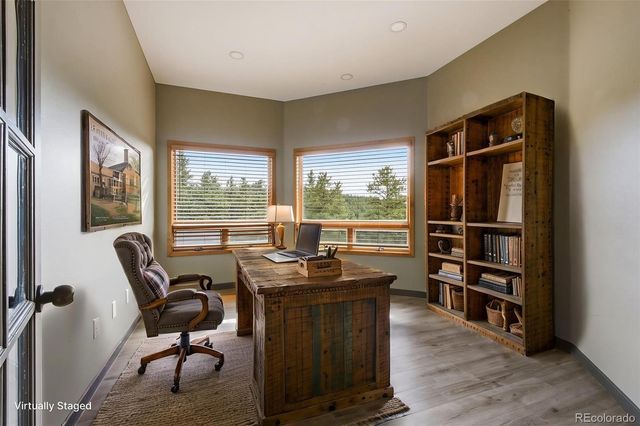 15441 W Sampson Road, Littleton, CO 80127