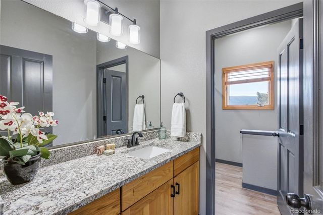 15441 W Sampson Road, Littleton, CO 80127