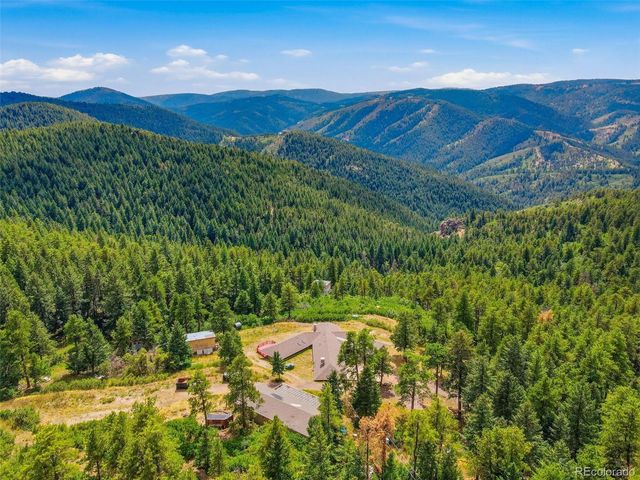 15441 W Sampson Road, Littleton, CO 80127