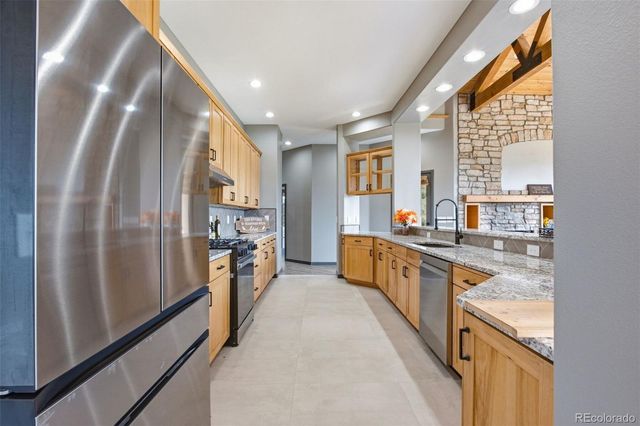 15441 W Sampson Road, Littleton, CO 80127