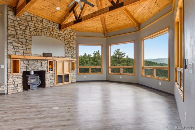 15441 W Sampson Road, Littleton, CO 80127