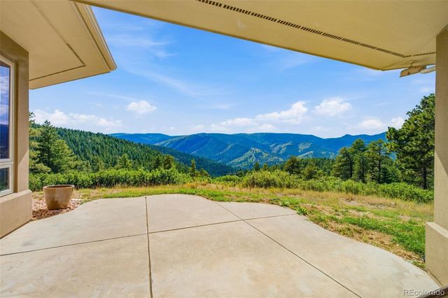 15441 W Sampson Road, Littleton, CO 80127
