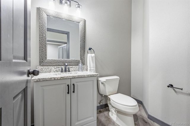 15441 W Sampson Road, Littleton, CO 80127