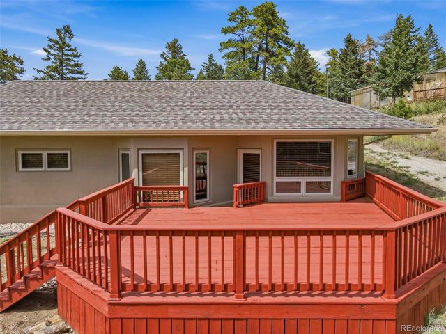 15441 W Sampson Road, Littleton, CO 80127