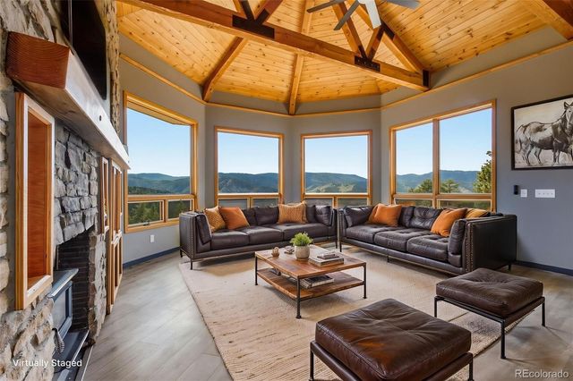 15441 W Sampson Road, Littleton, CO 80127