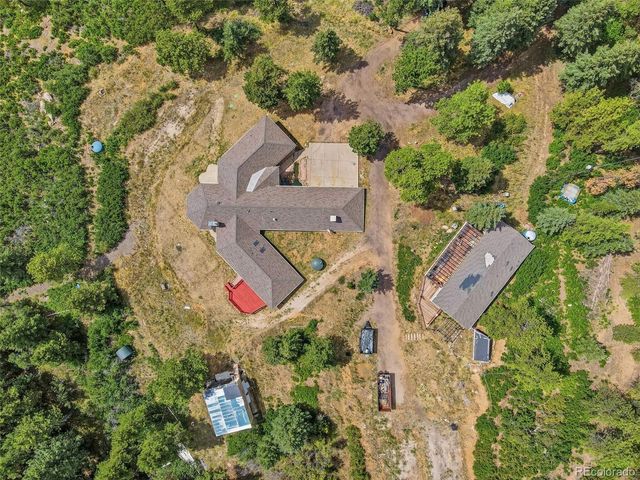 15441 W Sampson Road, Littleton, CO 80127