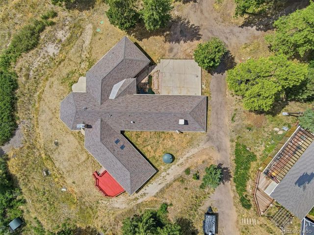 15441 W Sampson Road, Littleton, CO 80127