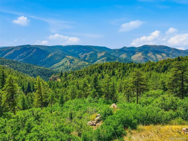 15441 W Sampson Road, Littleton, CO 80127