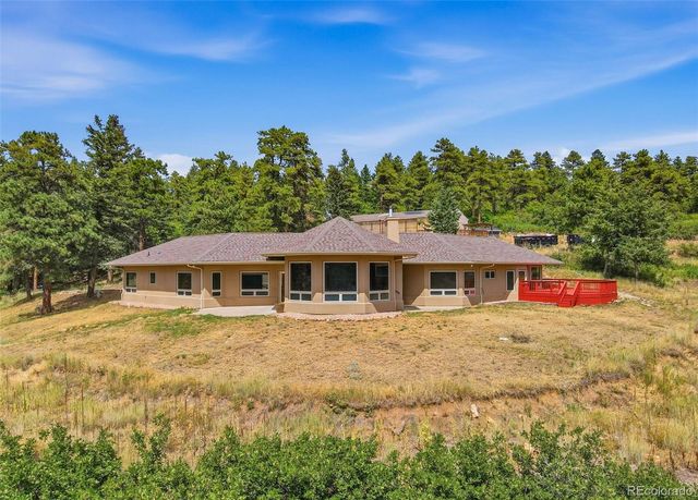 15441 W Sampson Road, Littleton, CO 80127