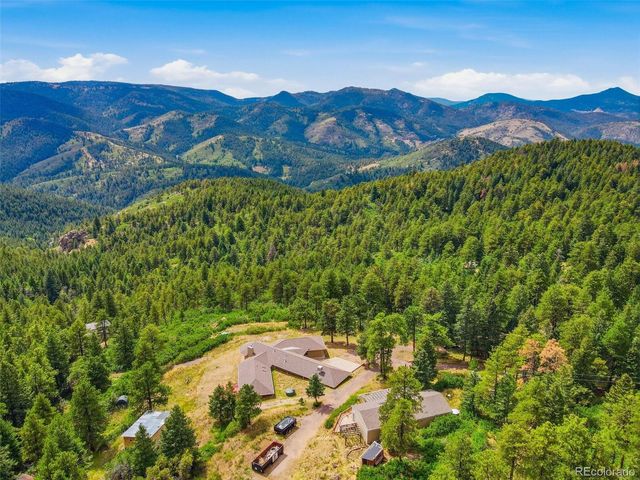 15441 W Sampson Road, Littleton, CO 80127