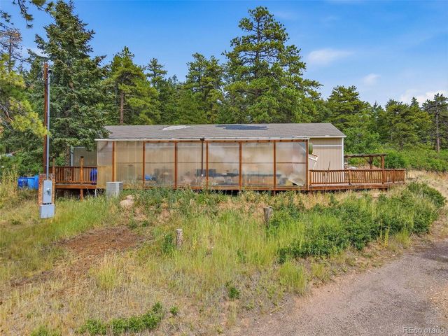 15441 W Sampson Road, Littleton, CO 80127
