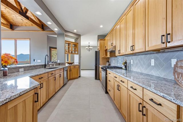 15441 W Sampson Road, Littleton, CO 80127