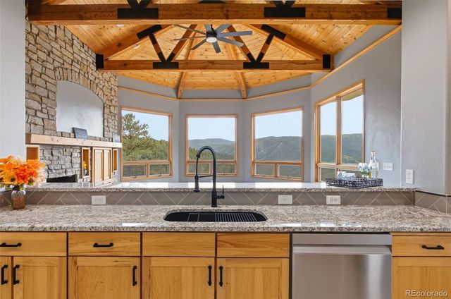 15441 W Sampson Road, Littleton, CO 80127