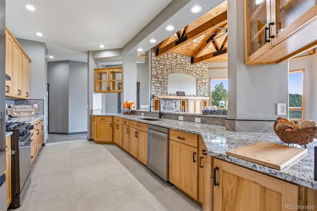 15441 W Sampson Road, Littleton, CO 80127