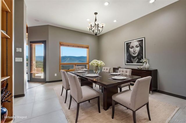 15441 W Sampson Road, Littleton, CO 80127