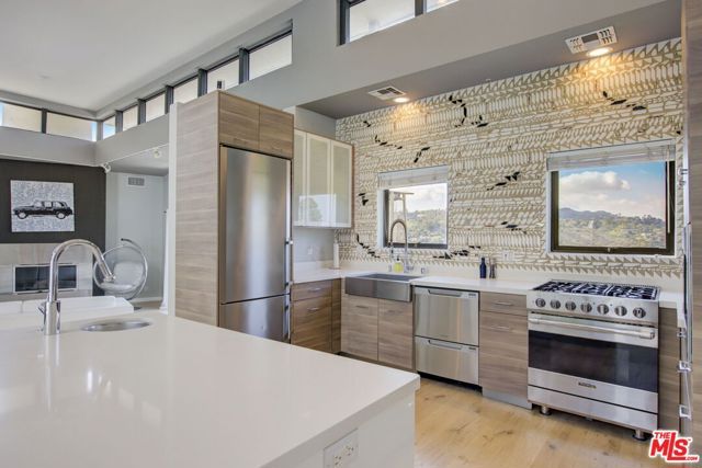 3223 Tareco Drive, Los Angeles, CA 90068