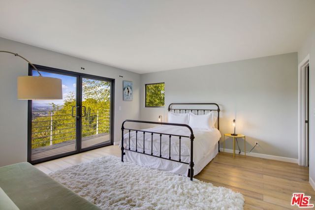 3223 Tareco Drive, Los Angeles, CA 90068