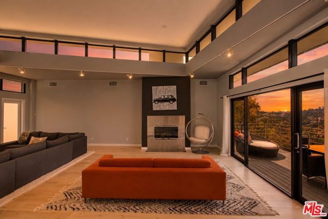 3223 Tareco Drive, Los Angeles, CA 90068