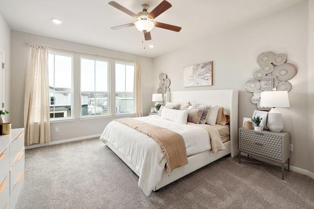 1020 Vista View DR 2201, Georgetown, TX 78626