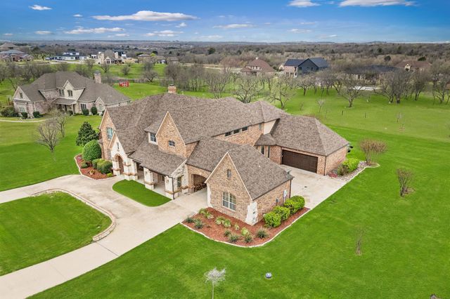 2215 Becky Lane, Cedar Hill, TX 75104