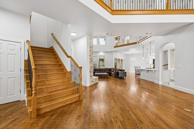 2215 Becky Lane, Cedar Hill, TX 75104