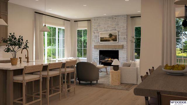 1059 S 93rd Court Circle, Omaha, NE 68114