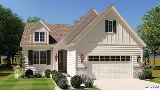 1059 S 93rd Court Circle, Omaha, NE 68114