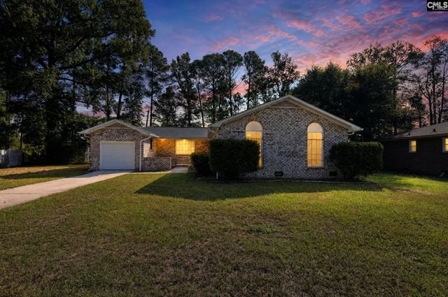 401 Old Plantation Drive, West Columbia, SC 29172