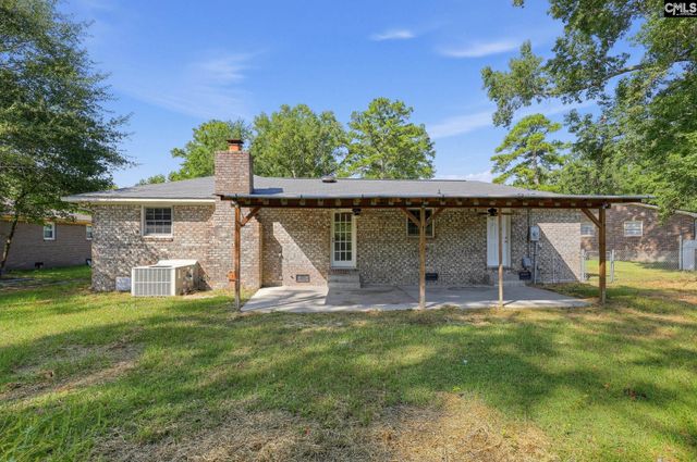401 Old Plantation Drive, West Columbia, SC 29172
