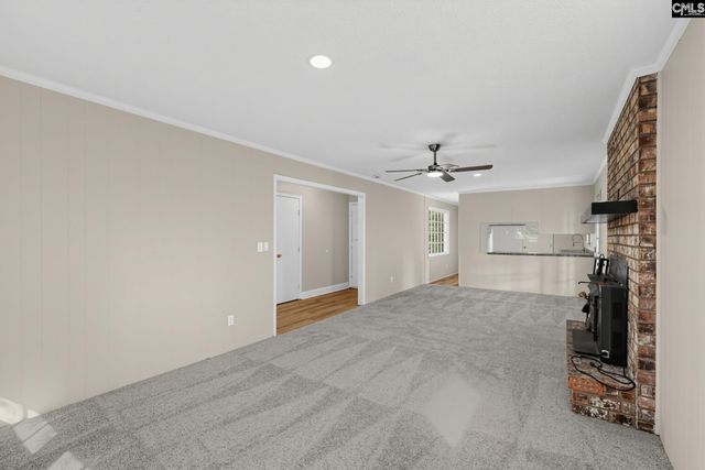 401 Old Plantation Drive, West Columbia, SC 29172