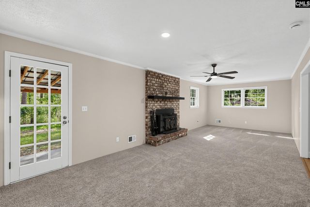 401 Old Plantation Drive, West Columbia, SC 29172