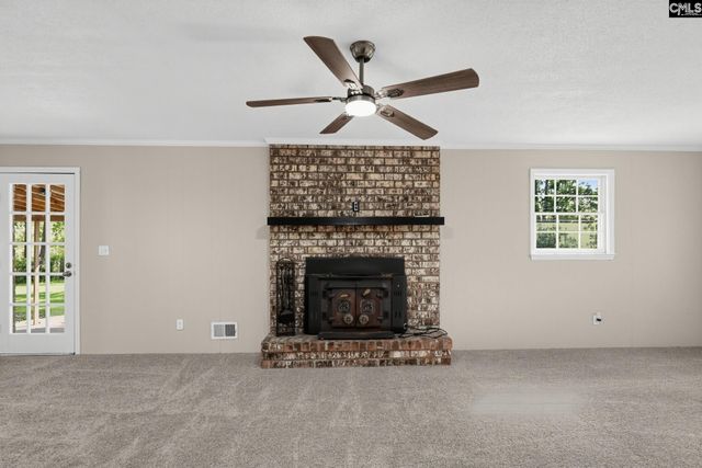 401 Old Plantation Drive, West Columbia, SC 29172