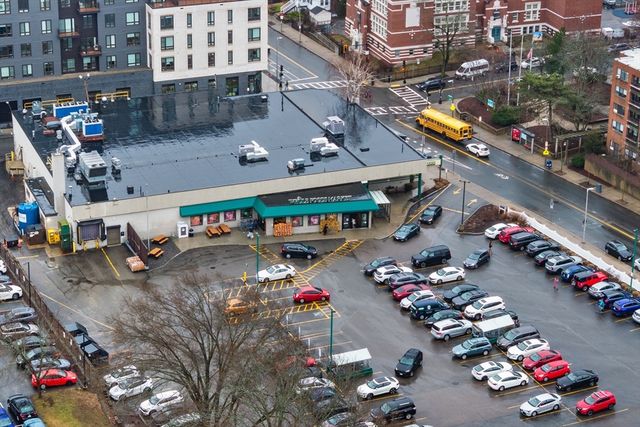 300 Allston St 401, Boston, MA 02135