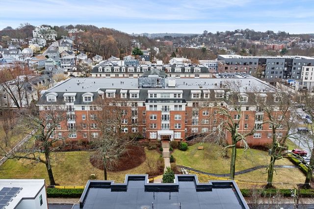 300 Allston St 401, Boston, MA 02135