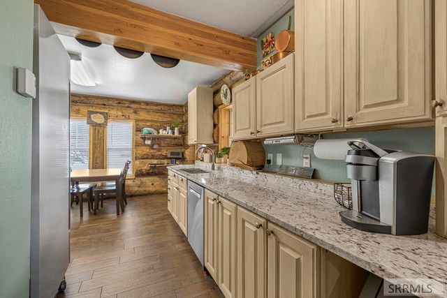 13 Gott Lane, Salmon, ID 83467