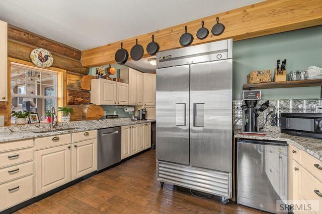 13 Gott Lane, Salmon, ID 83467