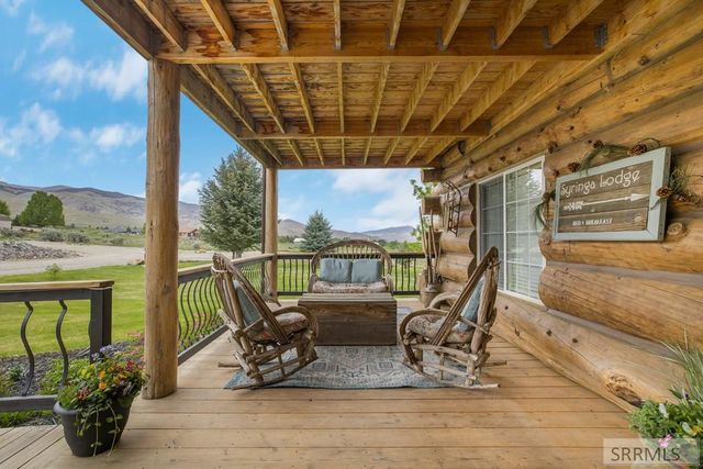 13 Gott Lane, Salmon, ID 83467
