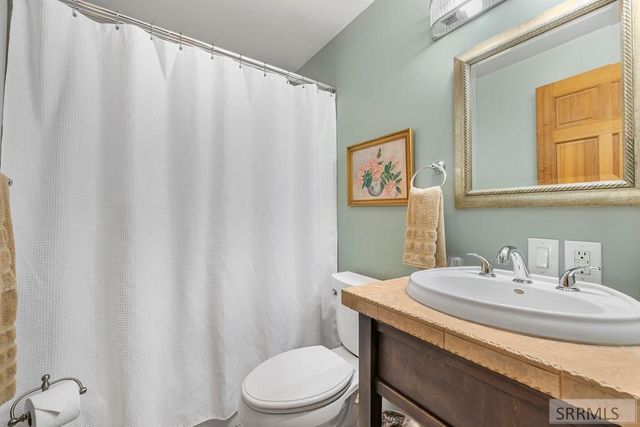 13 Gott Lane, Salmon, ID 83467